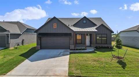 13208 E 123rd Place North, Owasso, OK 74021