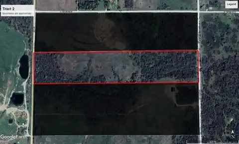202 N 4200 Road, Porter, OK 74454