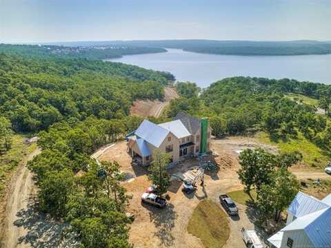 32 Falcon Tree Loop, Eufaula, OK 74432