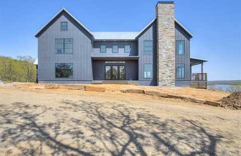 32 Falcon Tree Loop, Eufaula, OK 74432