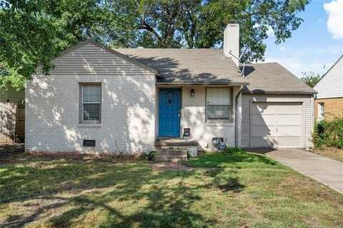 1212 S Yale Avenue, Tulsa, OK 74112