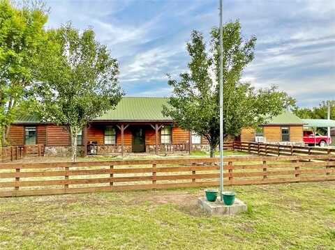 52390 Ridge Road, Talihina, OK 74571