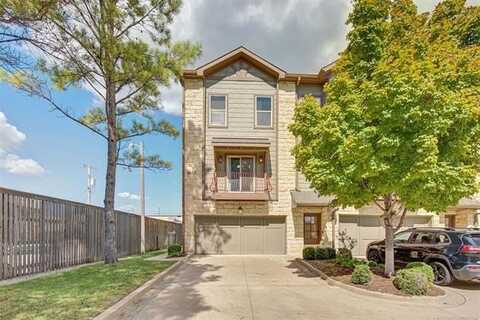 1331 E 41st Place, Tulsa, OK 74105