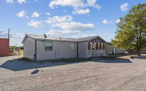 401 W Main Street, Adair, OK 74330