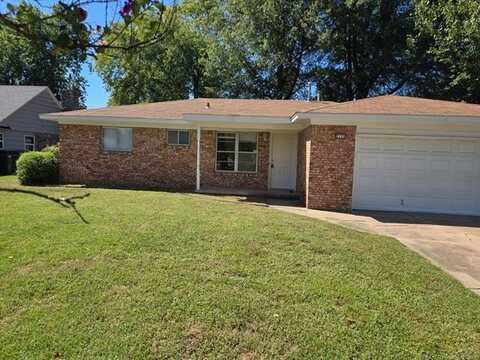 2120 S Hickory Avenue, Broken Arrow, OK 74012