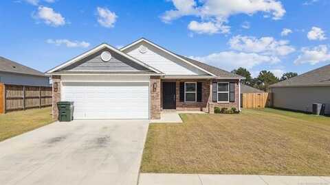 1004 W Odessa Road, Claremore, OK 74019