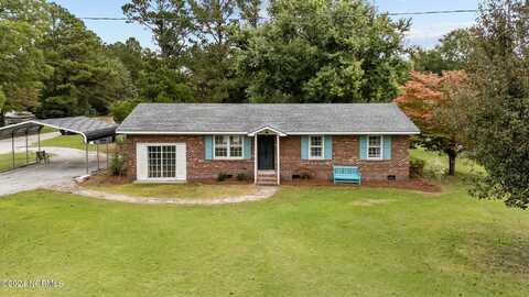 440 Old Vanceboro Road, New Bern, NC 28560