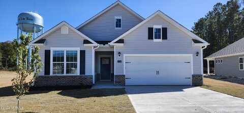 5033 Cinnamon Run, New Bern, NC 28562