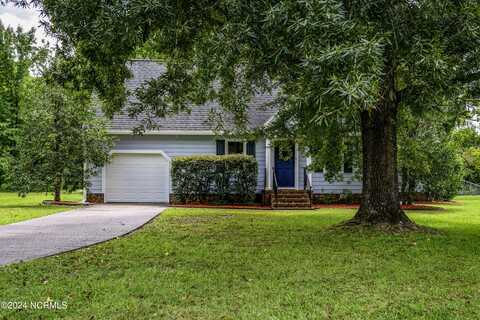 1005 Peach Tree Lane, New Bern, NC 28562