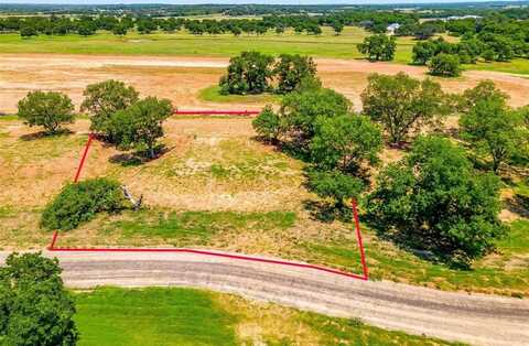 1071 River Ranch Lane, Weatherford, TX 76087