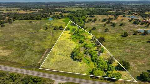 Tbd 5 Zion Hill Road, Poolville, TX 76487