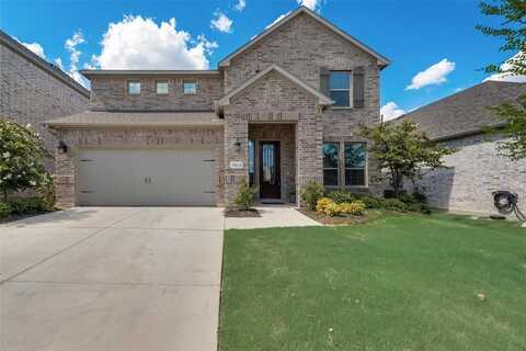 2823 Silver Leaf Drive, Northlake, TX 76226