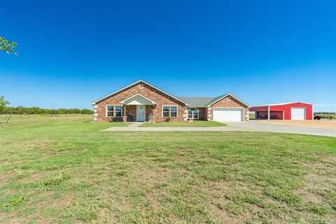 1494 FM 64, Cooper, TX 75432