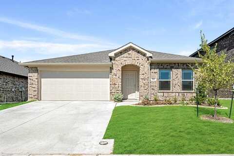 985 Kingbird Lane, Alvarado, TX 76009