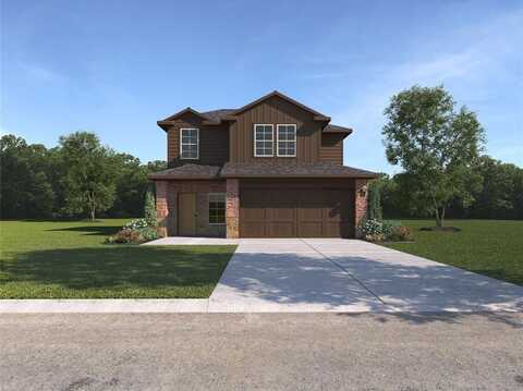 175 GREENGATE Drive, Boyd, TX 76023