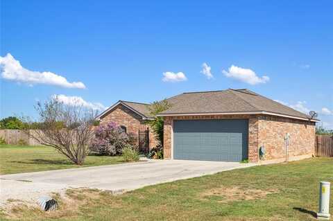 506 Longhorn Drive, Early, TX 76802