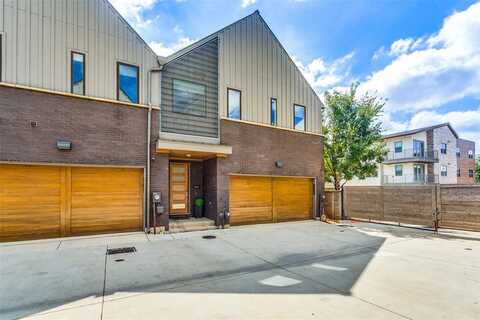 3904 Bowie Lane, Dallas, TX 75220