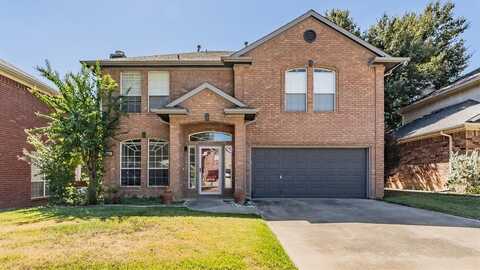 2244 Tiffany Glenn Court, Bedford, TX 76021