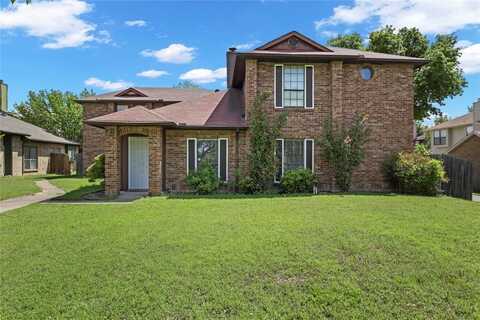 1206 Bittersweet Cove, DeSoto, TX 75115