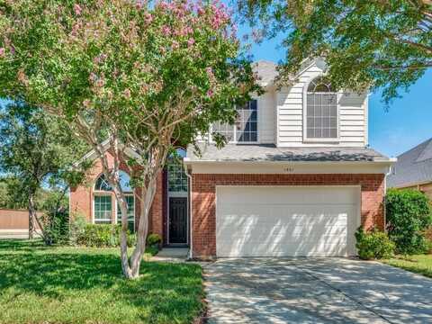 1501 Park Chase Avenue, Arlington, TX 76011