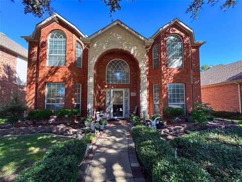 11264 Blanchard Drive, Frisco, TX 75035