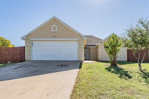 804 Oak Creek Drive, Hutchins, TX 75141