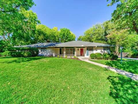 1115 Emerson Lane, Denton, TX 76209