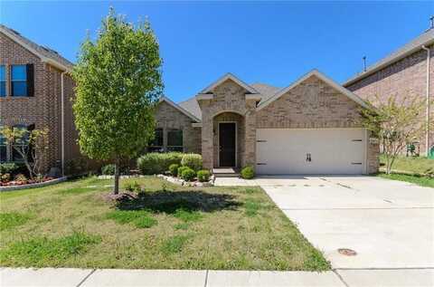 3404 Evening Wind Road, Denton, TX 76208