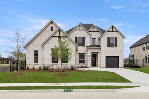 2430 Miranda Lane, Rockwall, TX 75087
