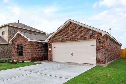 3104 Zapta Road, Forney, TX 75126