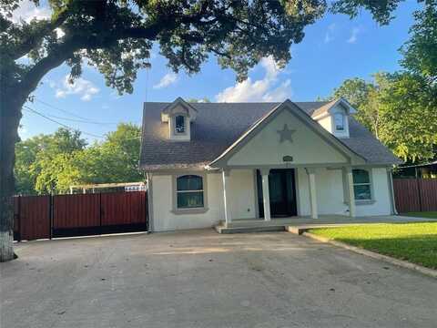 9621 Paramount Avenue, Dallas, TX 75217