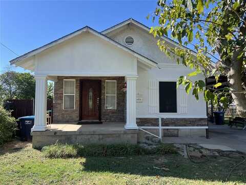 5429 Blackmore Avenue, Fort Worth, TX 76107