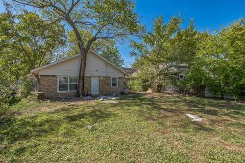 4433 Virginia Lane, Fort Worth, TX 76103