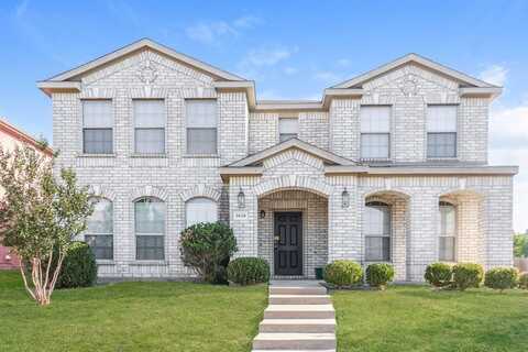 3020 Walnut Ridge Lane, Mesquite, TX 75181