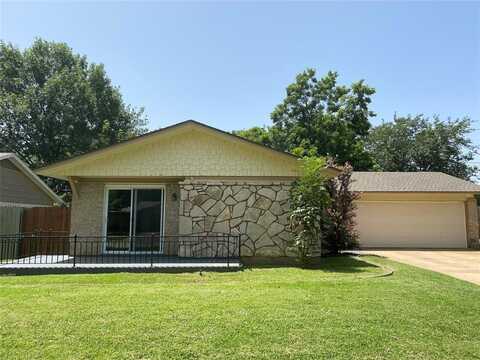 813 N Ector Drive, Euless, TX 76039