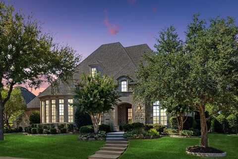 2900 Wilderness Court, McKinney, TX 75069