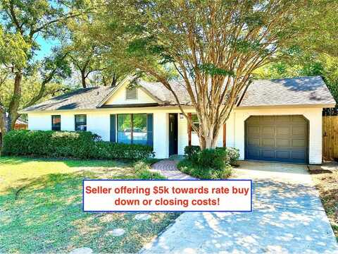 907 Melanie Lane, Keene, TX 76059