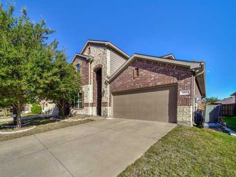 608 Wichita Trail, McKinney, TX 75071