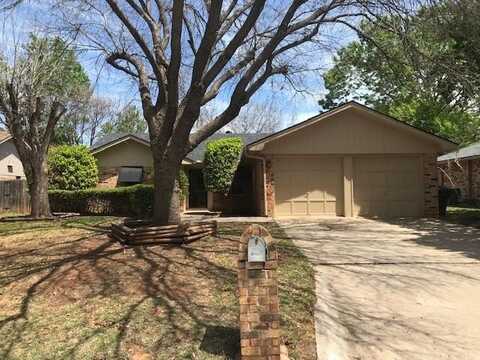 5249 Meadowick Lane, Abilene, TX 79606