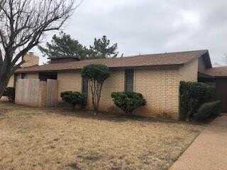 4925 Greenslope Drive, Abilene, TX 79606