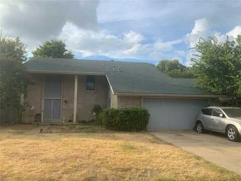 1801 Plantation Road, Garland, TX 75044