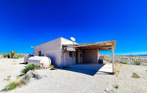 20962 Nowlin, Terlingua, TX 79852