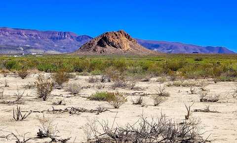 17128 Corzo Ave, Terlingua, TX 79852