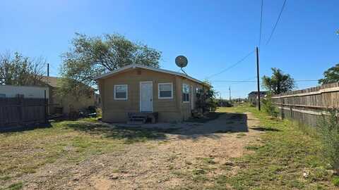 5725 N Turner, Odessa, TX 79763