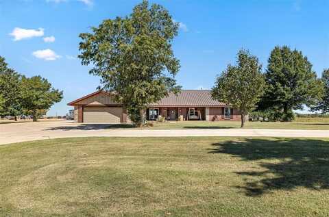 15025 SW 59th Street, Yukon, OK 73099