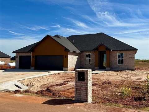 25187 Ethan Street, Cashion, OK 73016