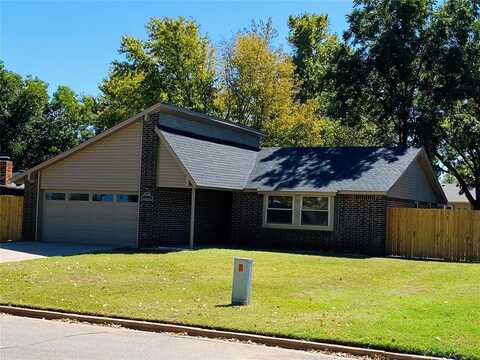 1504 Sherry Court, Elk City, OK 73644