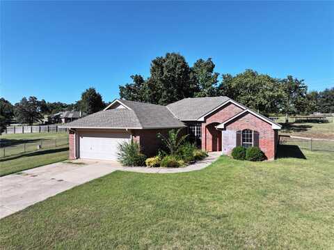 5424 Fawn Run, Guthrie, OK 73044