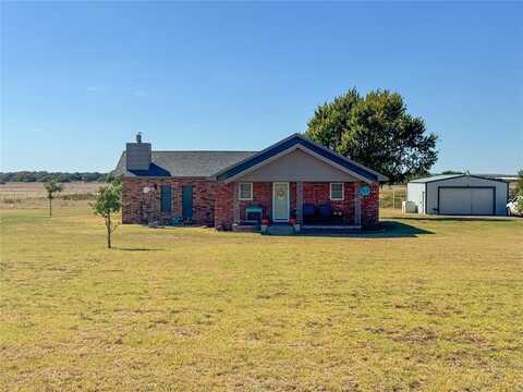 21450 N County Road 1960, Mangum, OK 73554