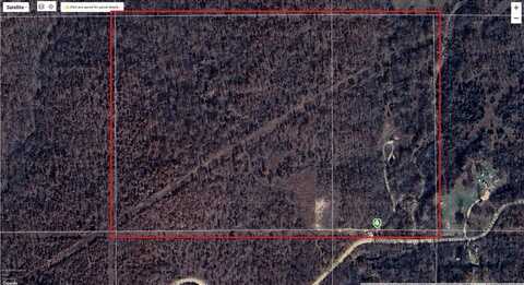 E 118 Road, Seminole, OK 74868